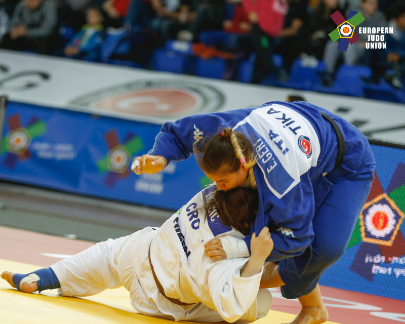 EJU U23 European Judo Championships Podgorica 2017 11 10 Carlos Ferreira 292597