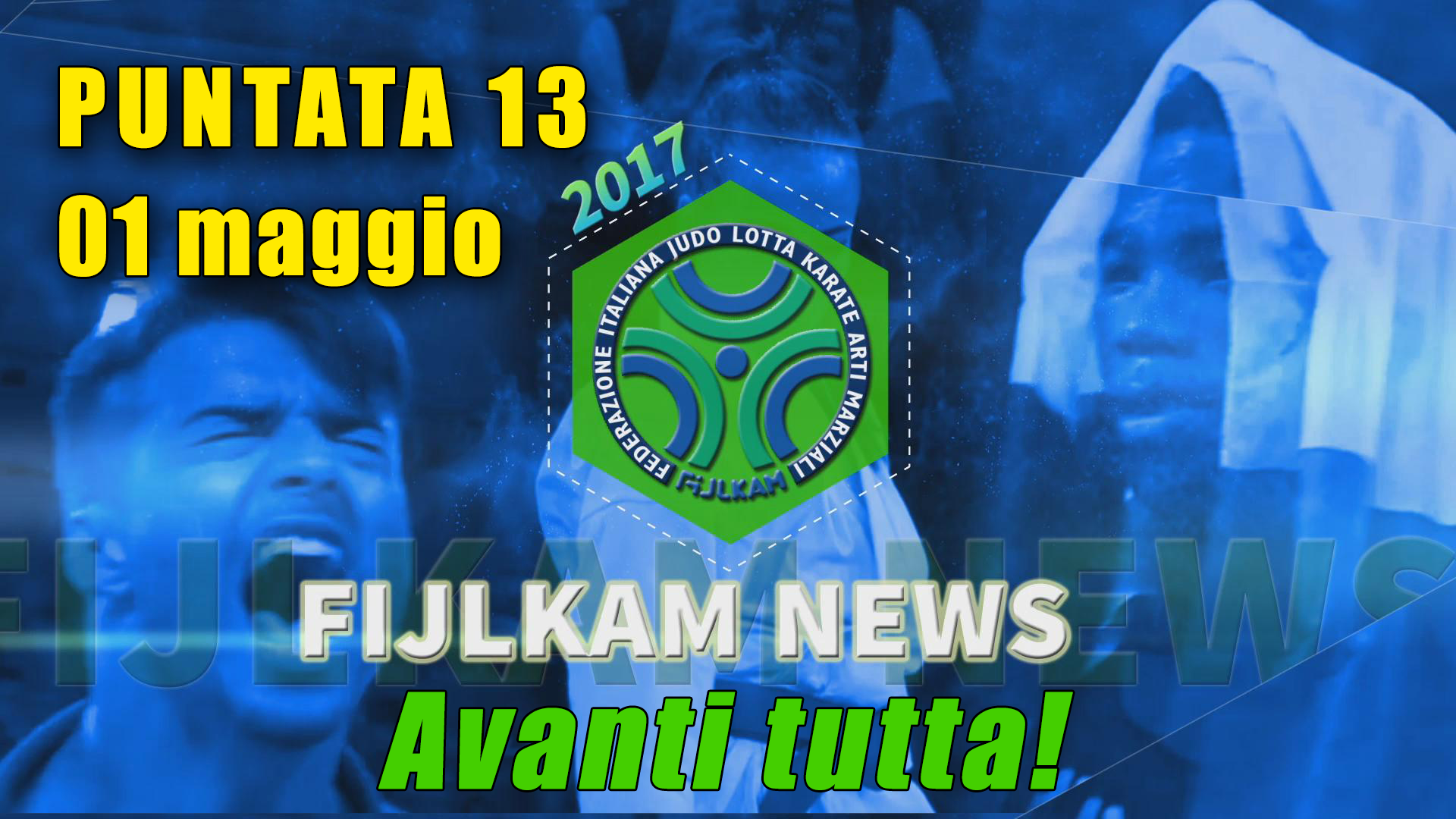 FIJLKAM NEWS 13