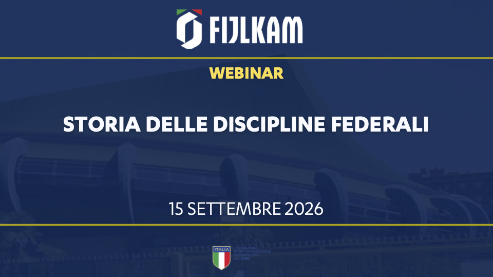 images/Formazione/2026/Webinar/large/8_2026_WEBINAR_STORIA_DELLE_DISCIPLINE_FEDERALI.png