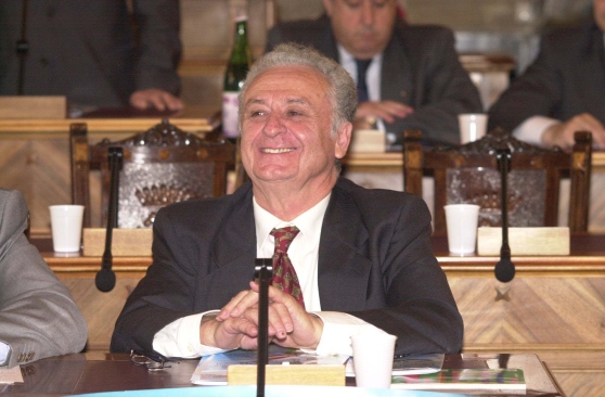 Franco Sieni