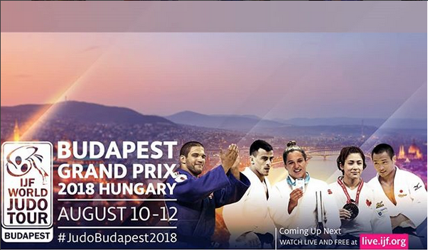 GP Budapest