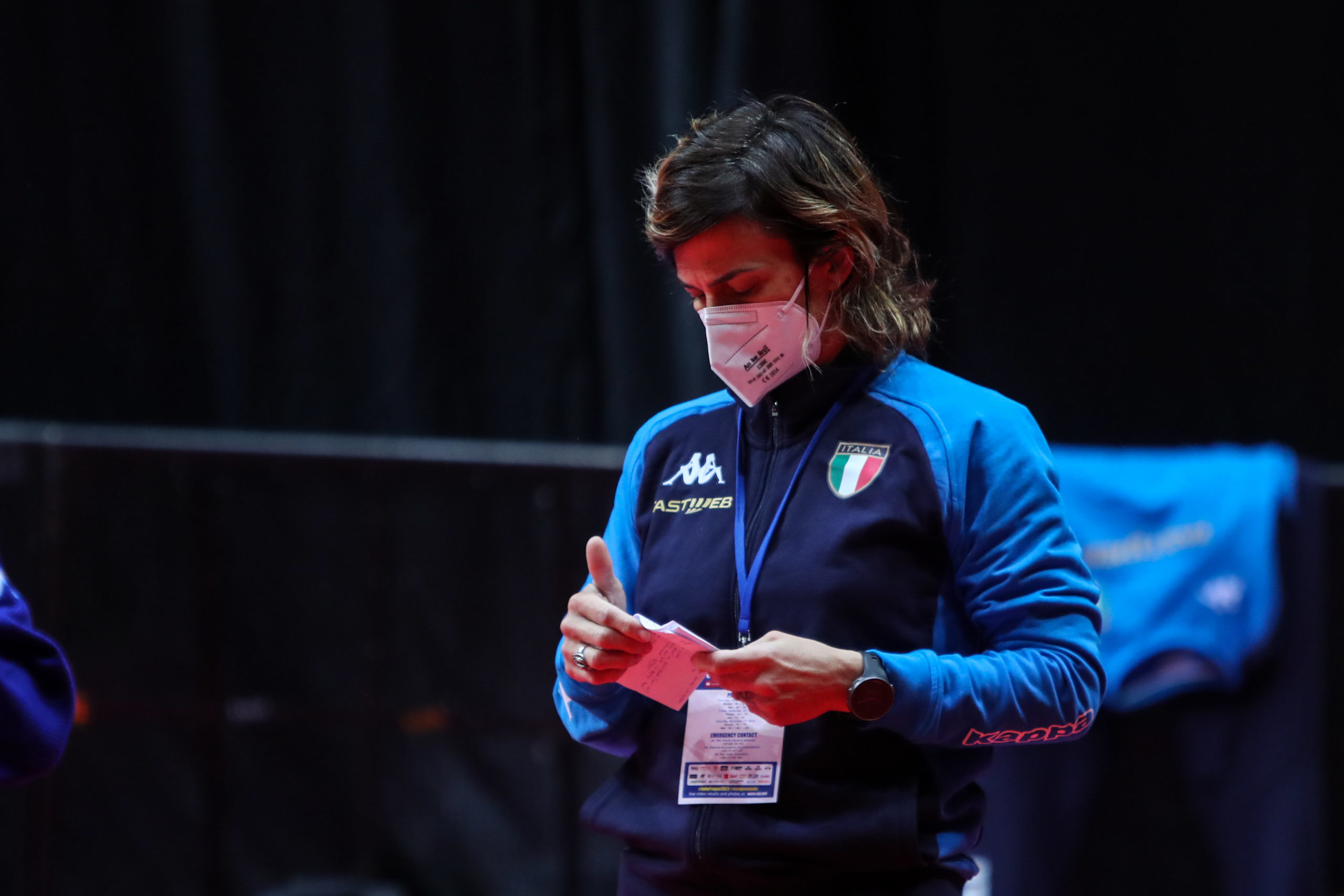 Gabi Juan European Judo Championships 183525