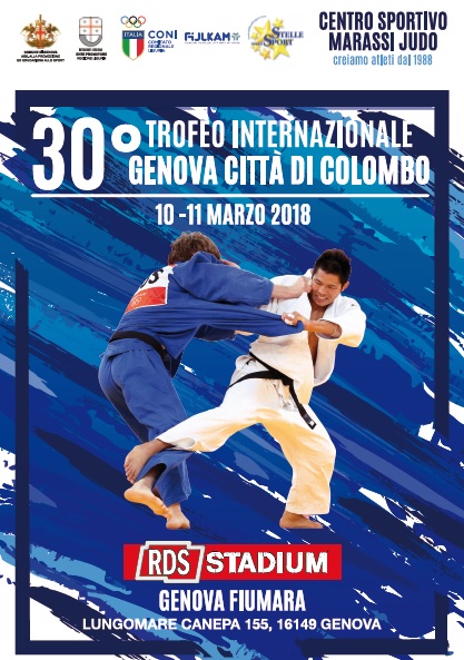 Italiani ad Agadir (diretta Sportitalia) Uster-Zurich, Zagabria, a Genova il 30° Città di Colombo 