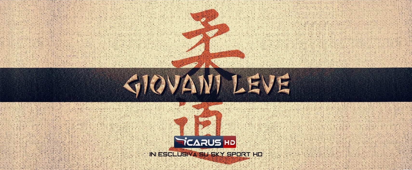 “Giovani leve” sta per cominciare. Oggi in onda il promo alle 18.25 su Sky Sport 3