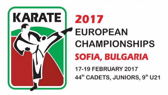 Raduni collegiali per Campionati Europei Cadetti/Juniores/Under 21 - 2017.