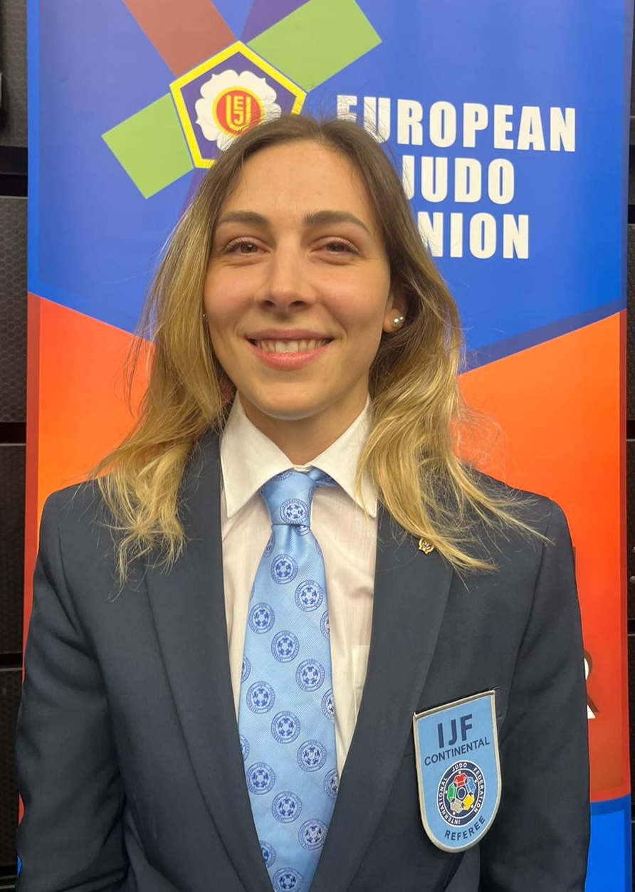Ilaria Fortini