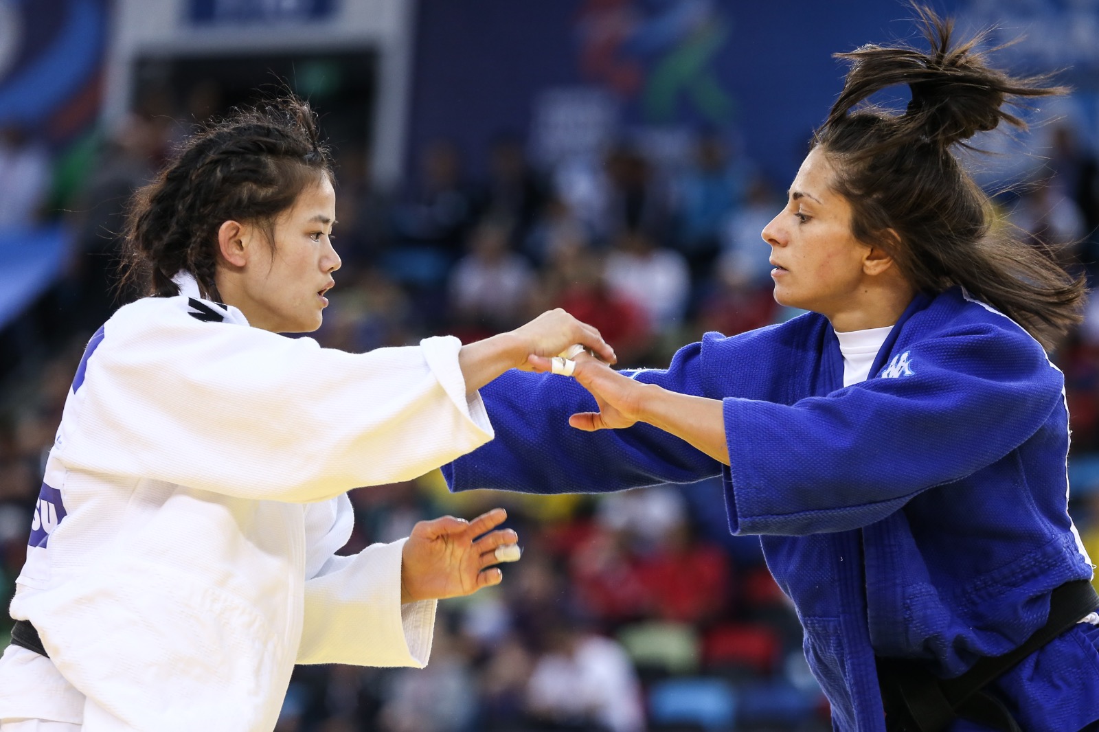 JudoWorlds2018 Live: finito il mondiale di Carlino e Milani