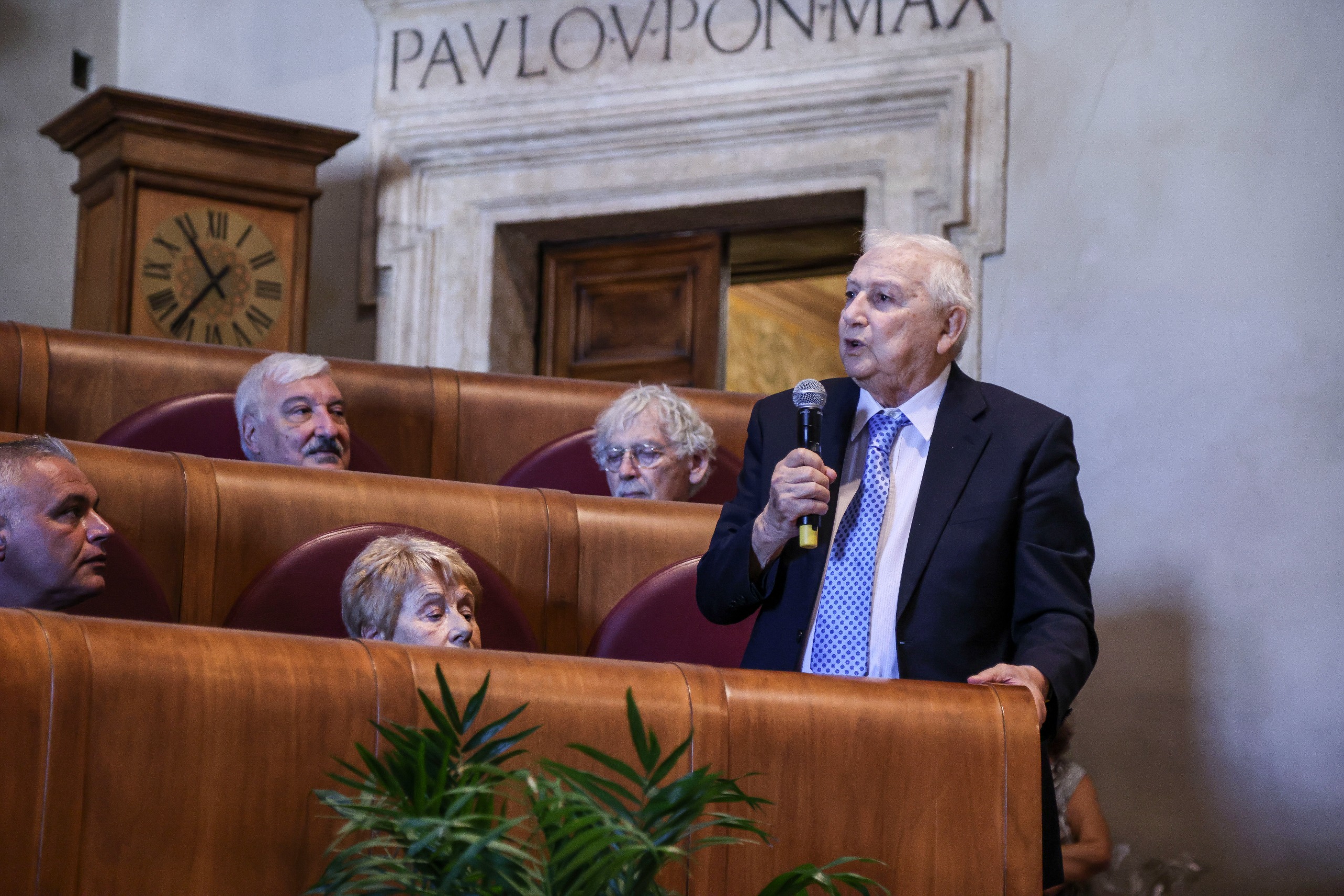 Alti Gradi 3