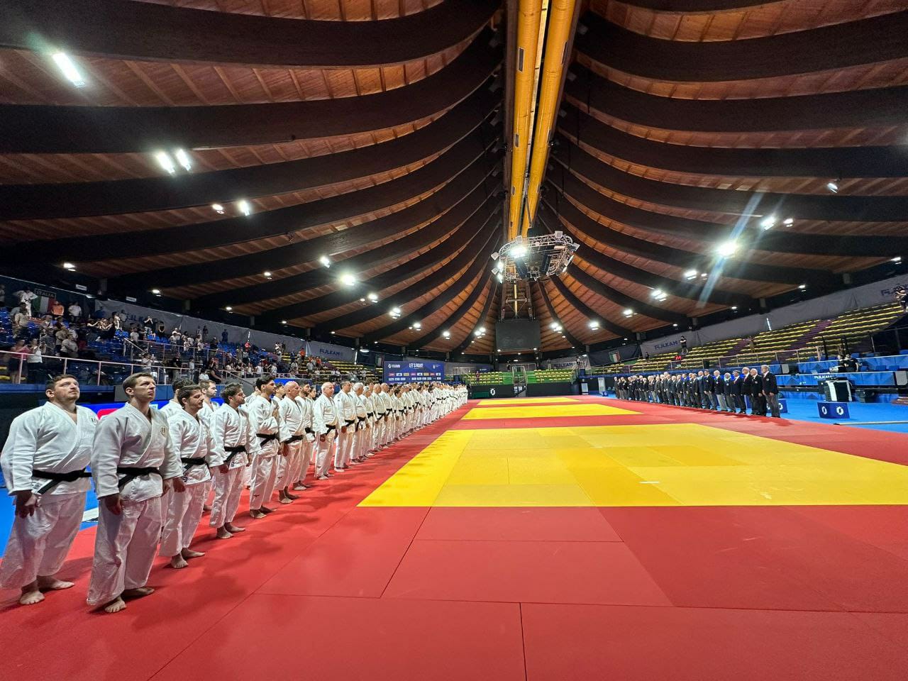 Campionati Italiani Kata 2025 2
