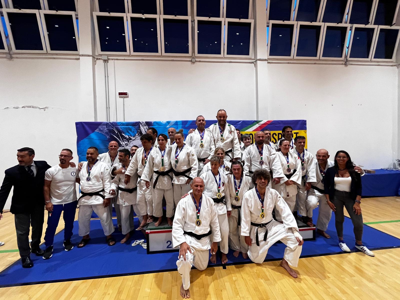 Master Judo 2026 2
