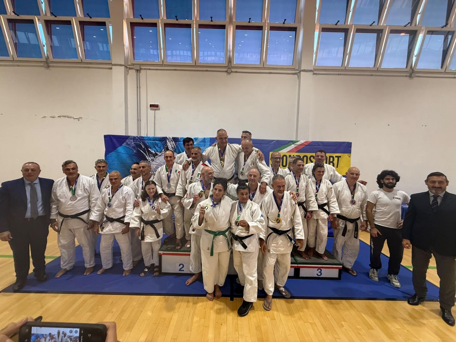 Master Judo 2026 4