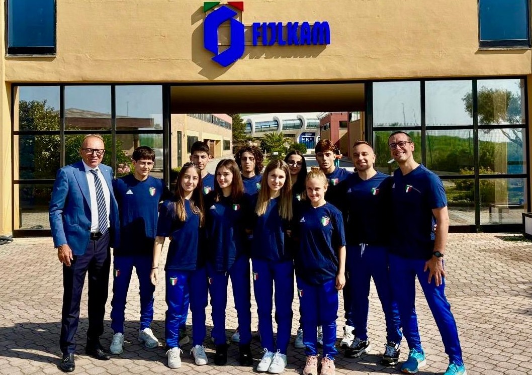 cadetti 2025
