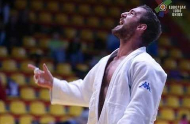 Campionati Europei Live: Mungai eliminato da Gviniashvili, azzurri fuori dal final block 