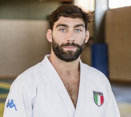 Judo Worlds 2017 Flash News. Matteo Marconcini nell'Olimpo del judo: è argento Mondiale