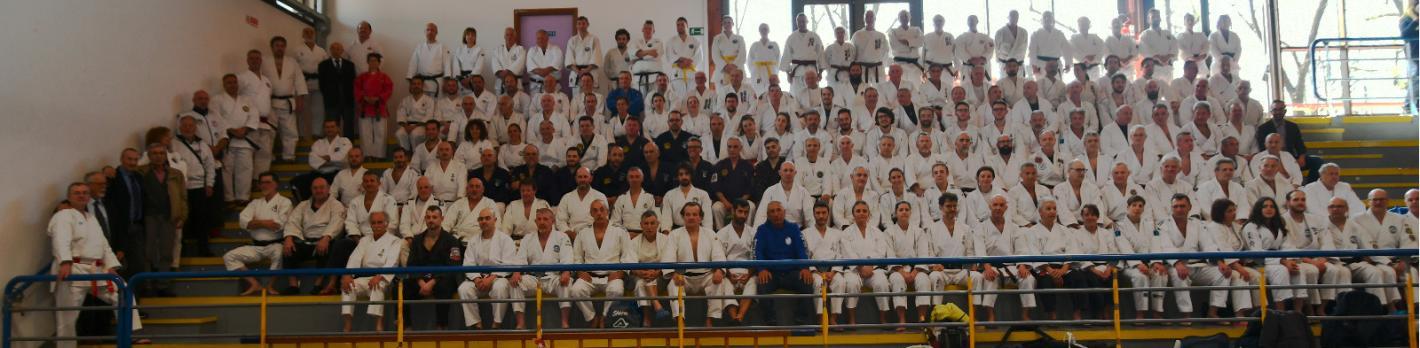 JU JITSU LOMBARDIA