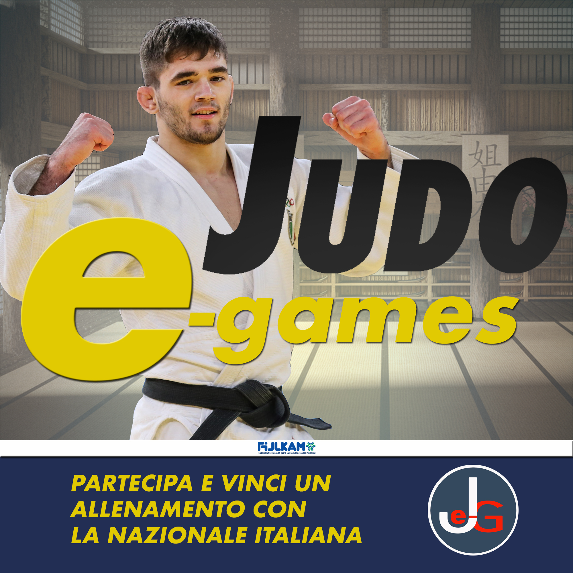 JudoEGamesok