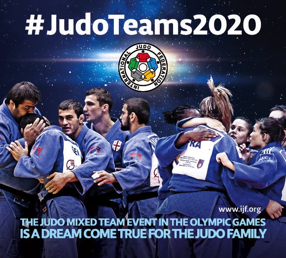 JudoTeams2020