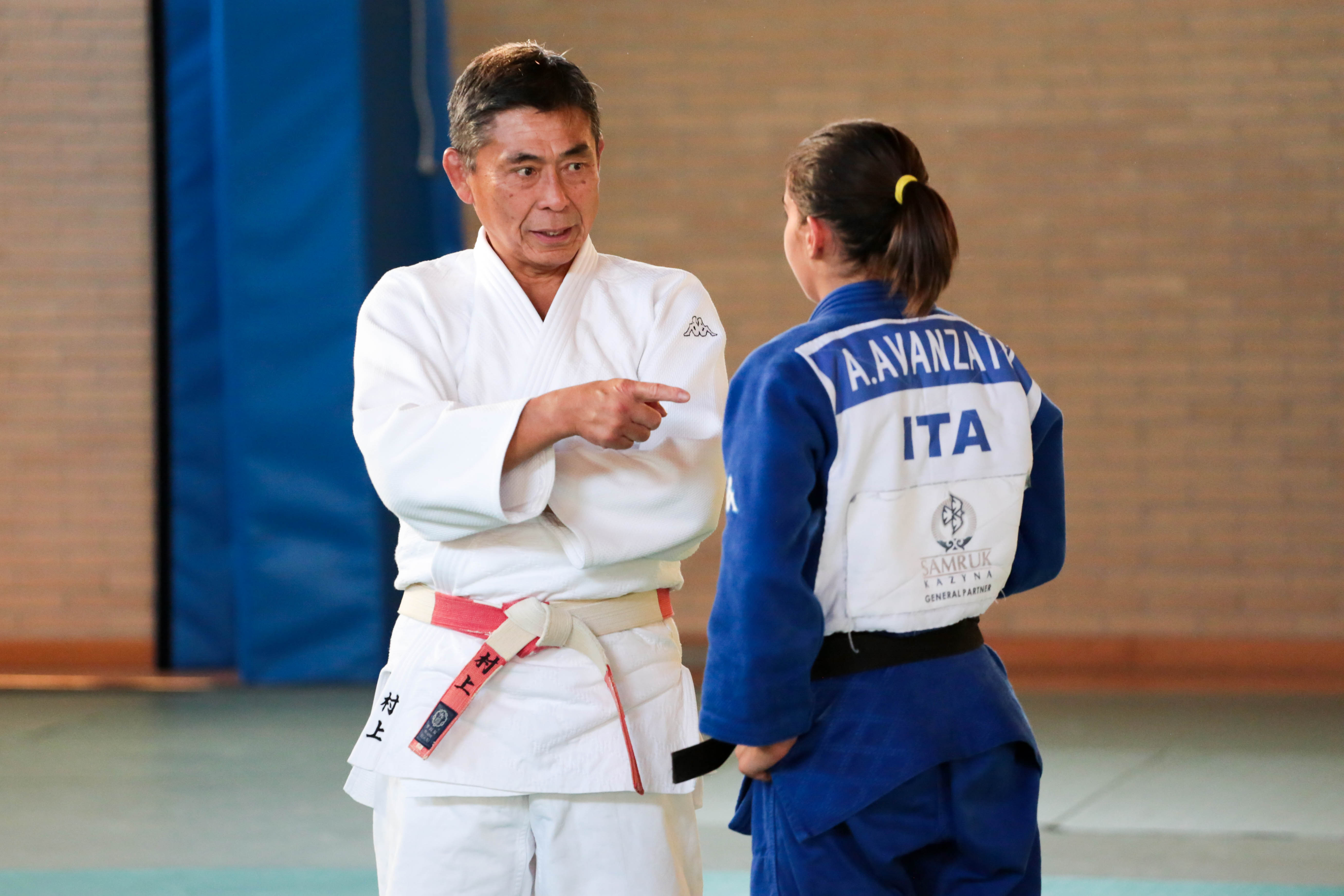 Judo Cadetti 29