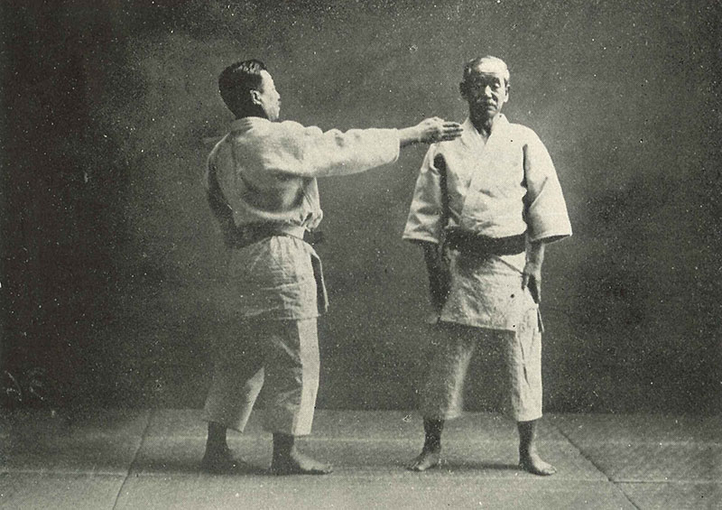 Kodokan KATA Textbook