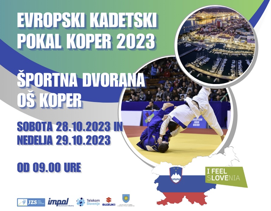 Koper Cadet Cup