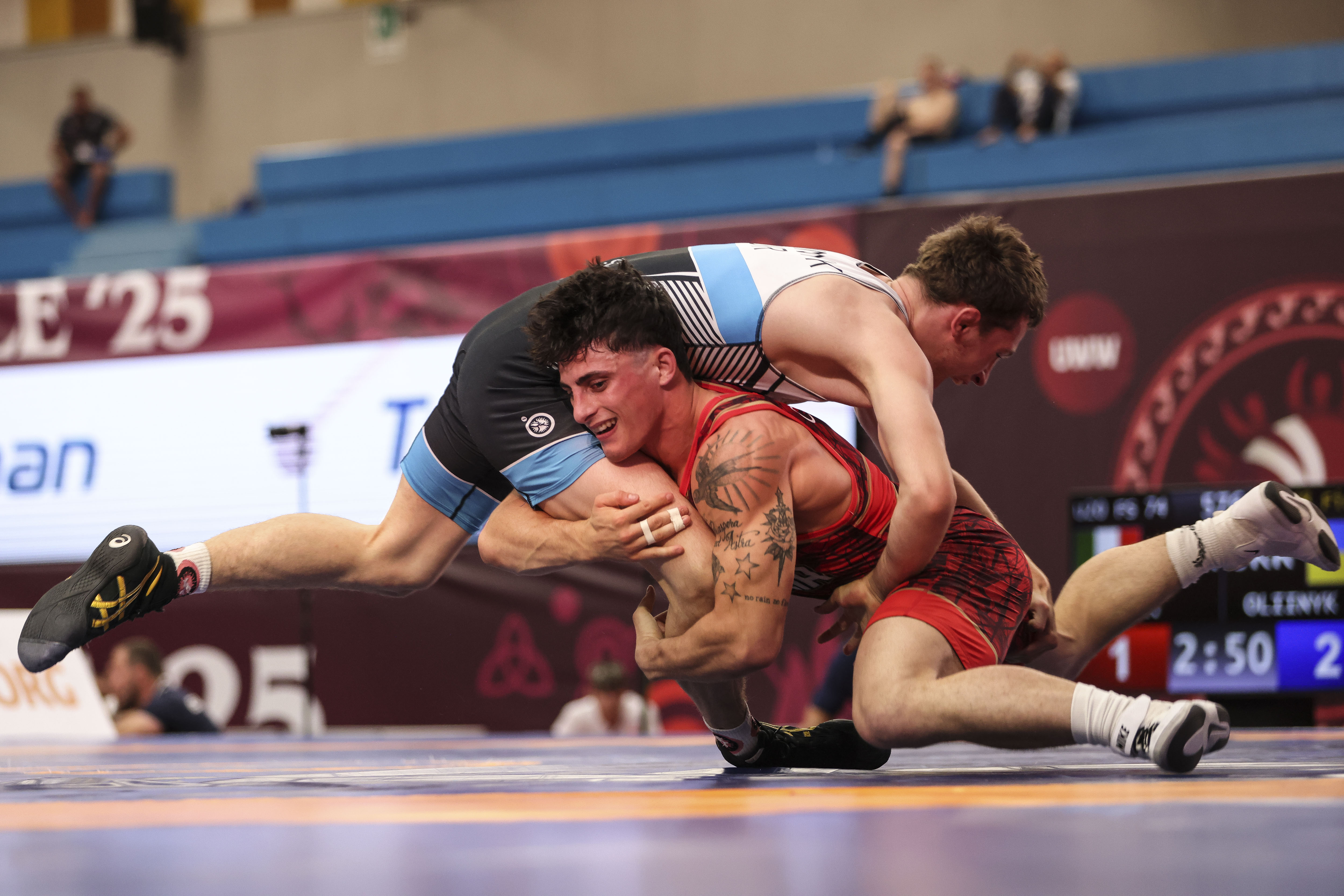 europei lotta caorle 2025 u20 day6 35