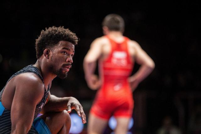 Chamizo guarda a Tokyo 2020