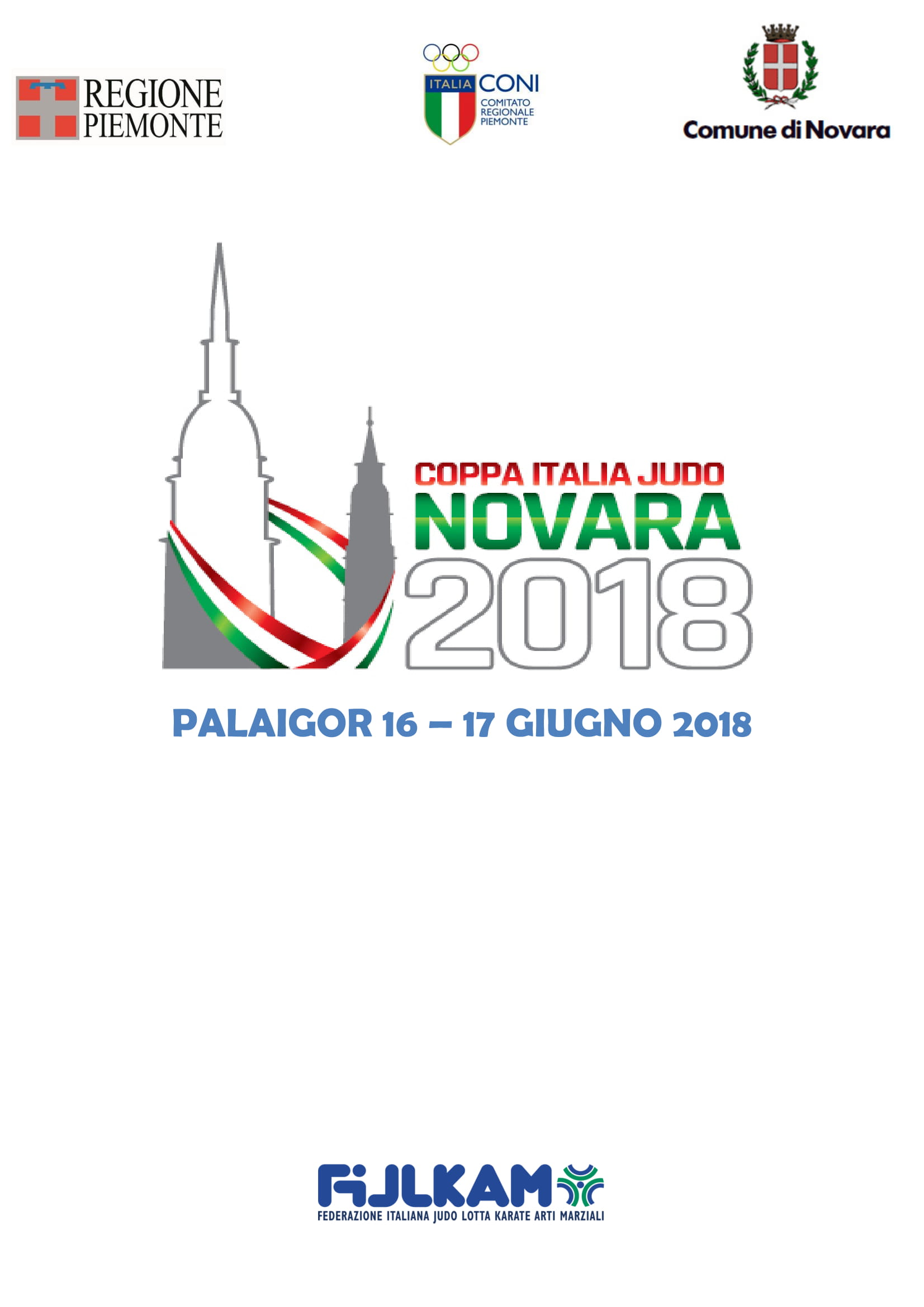 Finale Coppa Italia Jun/Sen
