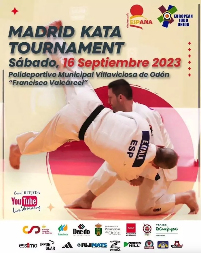 Madrid Kata 2