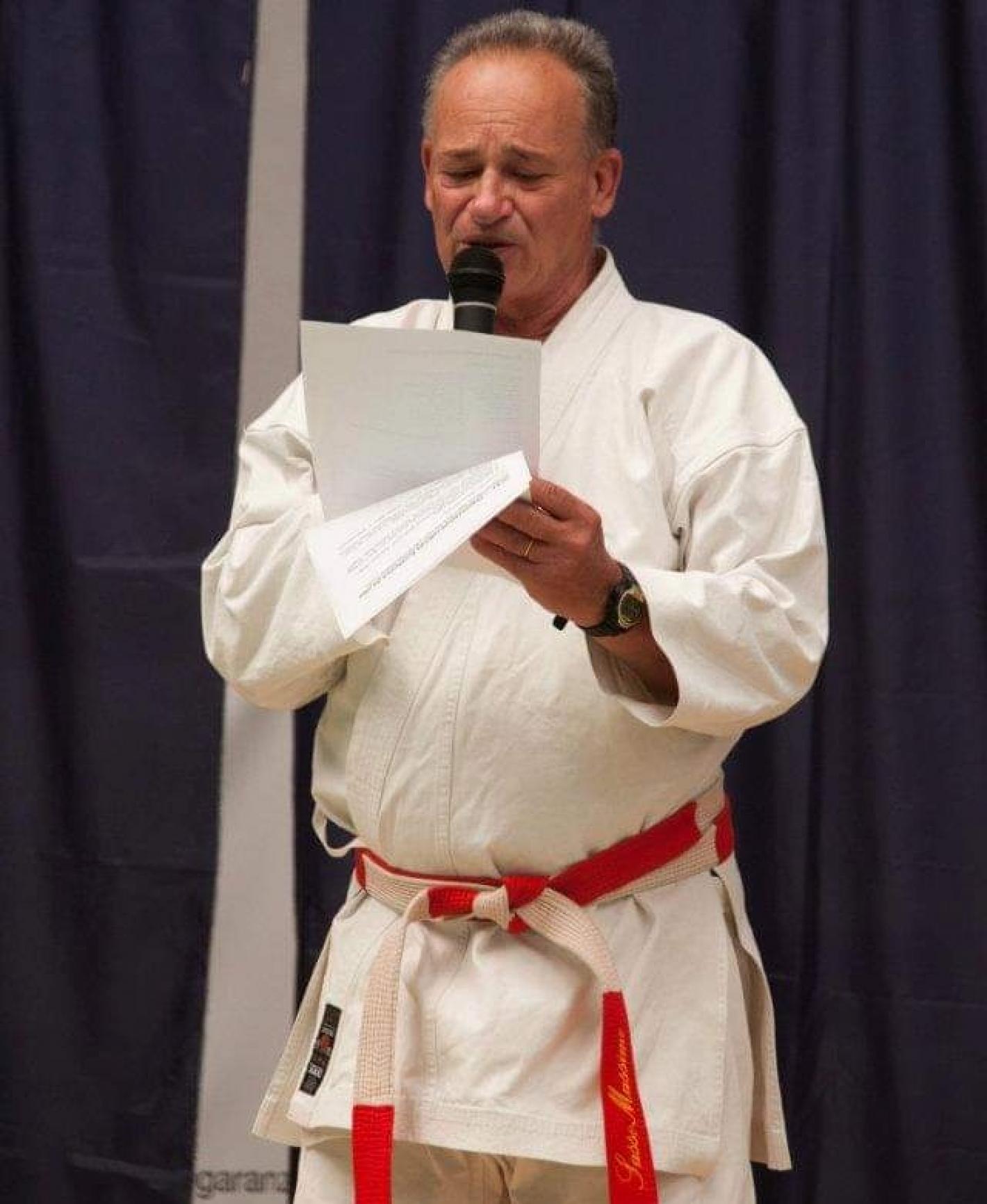 Massimo Sasso