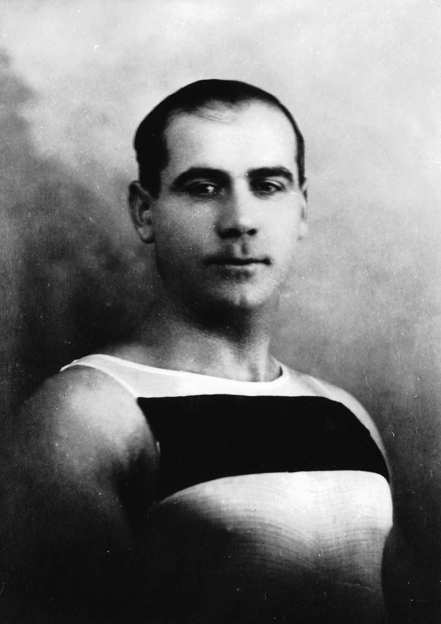 Bianchi