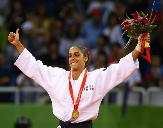 Giulia Quintavalle