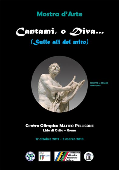 Cantami o Diva Manifesto