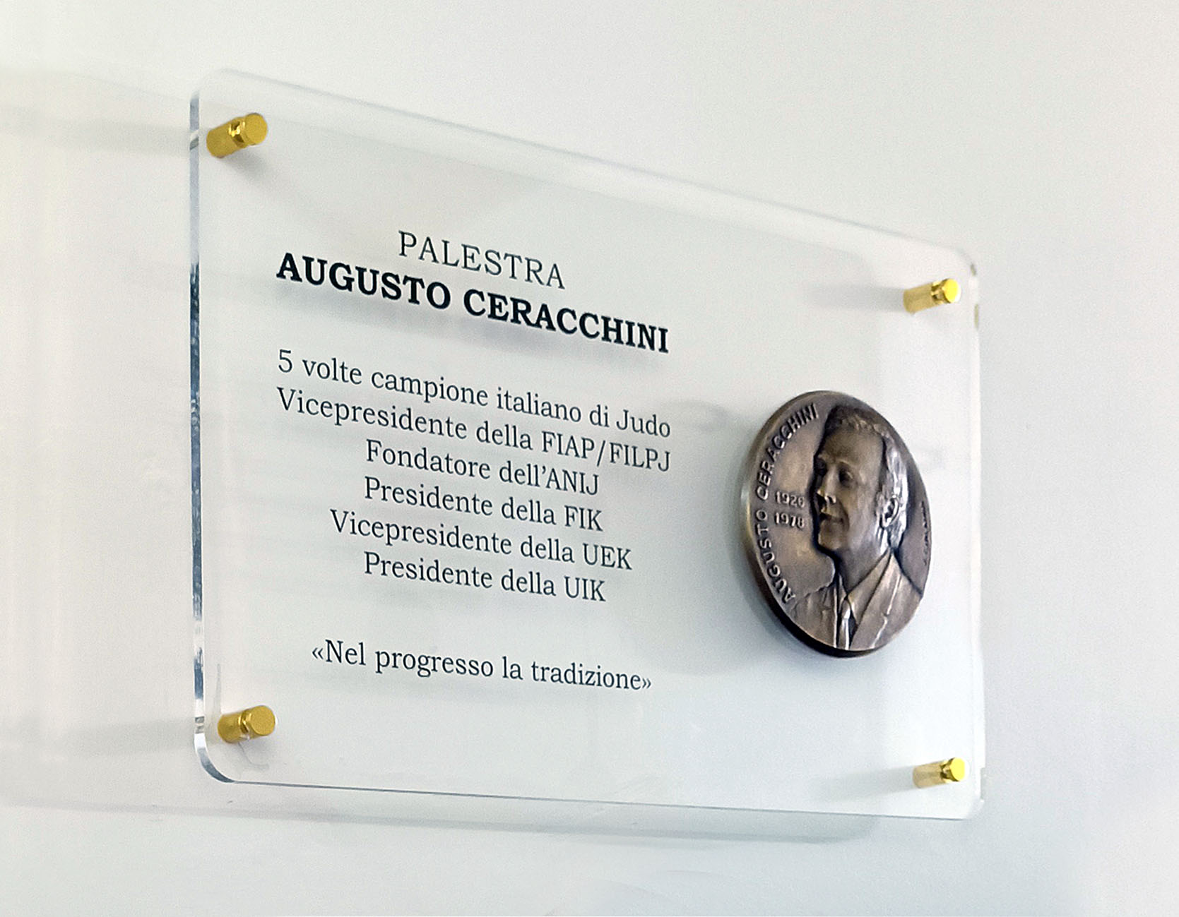Targa x Ceracchini
