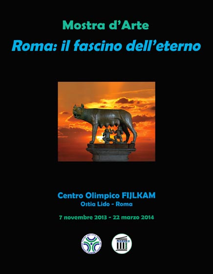 Roma: il fascino dell'eterno