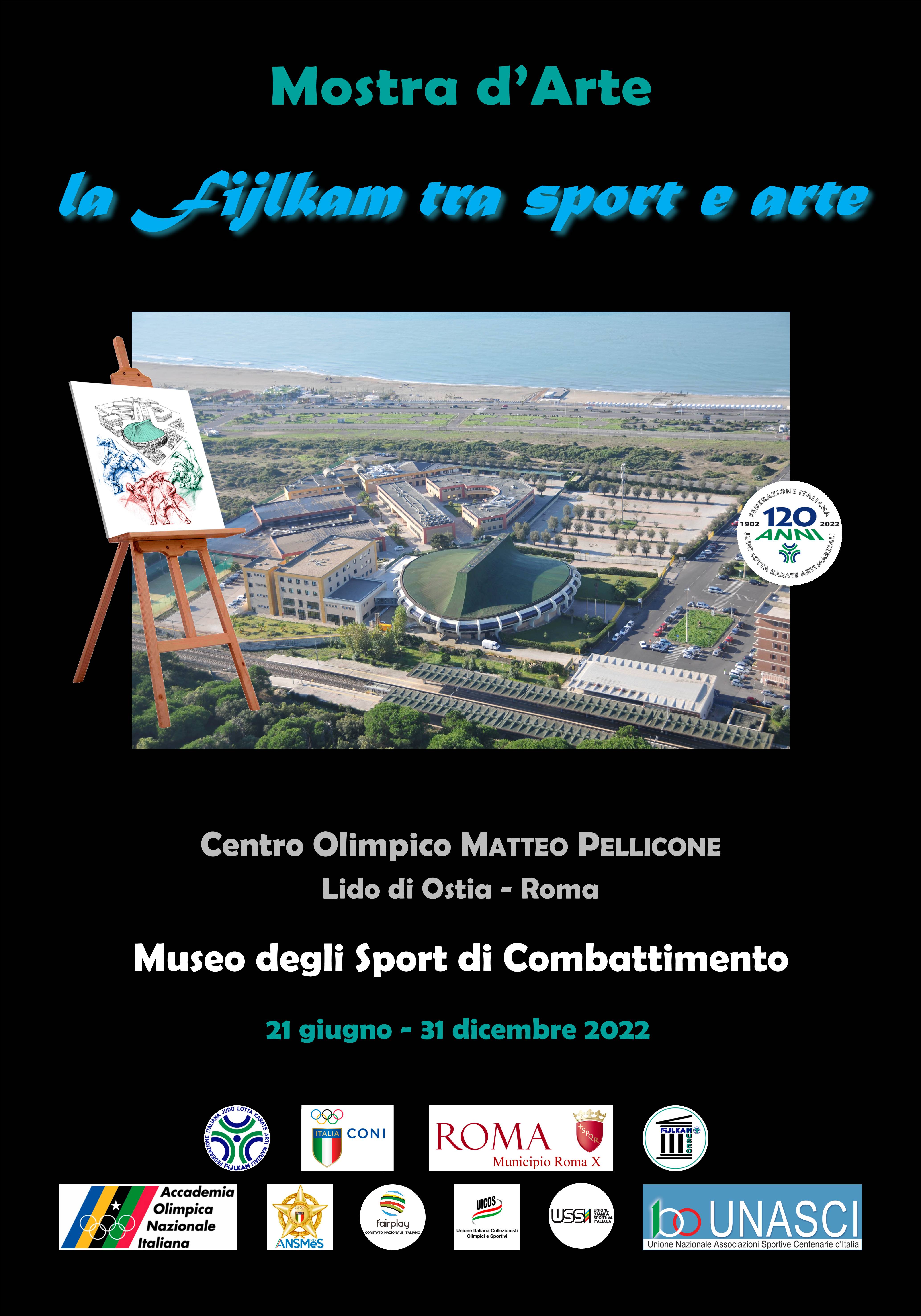 Mostra 2022 manifesto