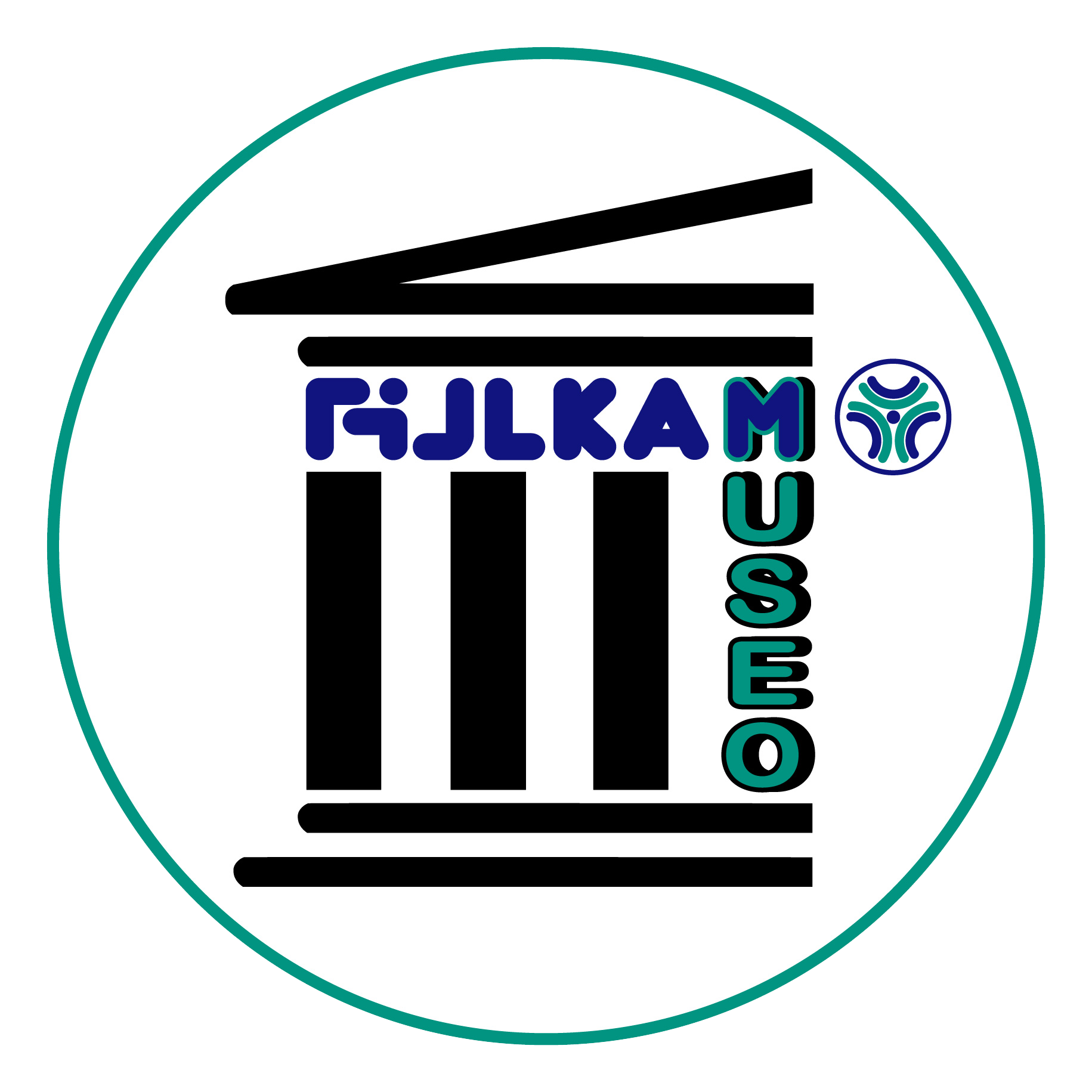 Museo FIJLKAM logo