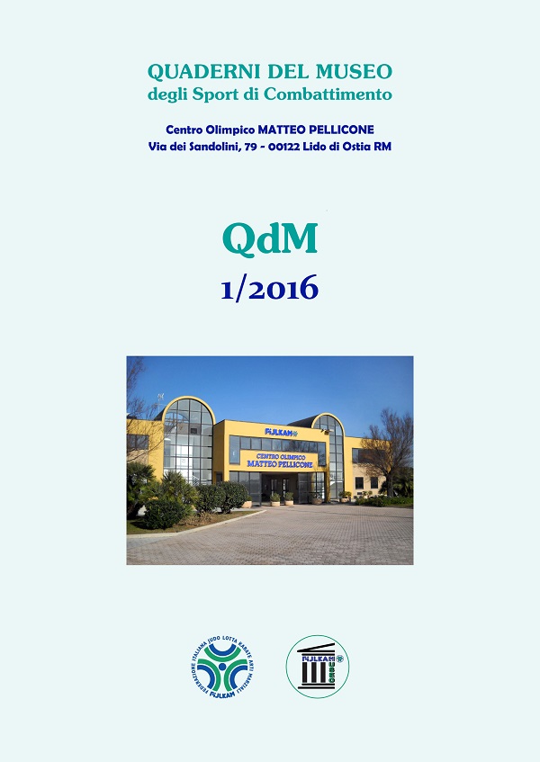 QdM 2016 01 copertina