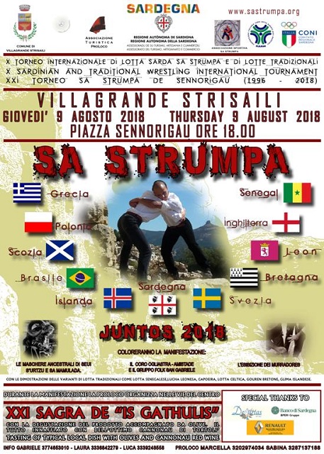 Struma2018