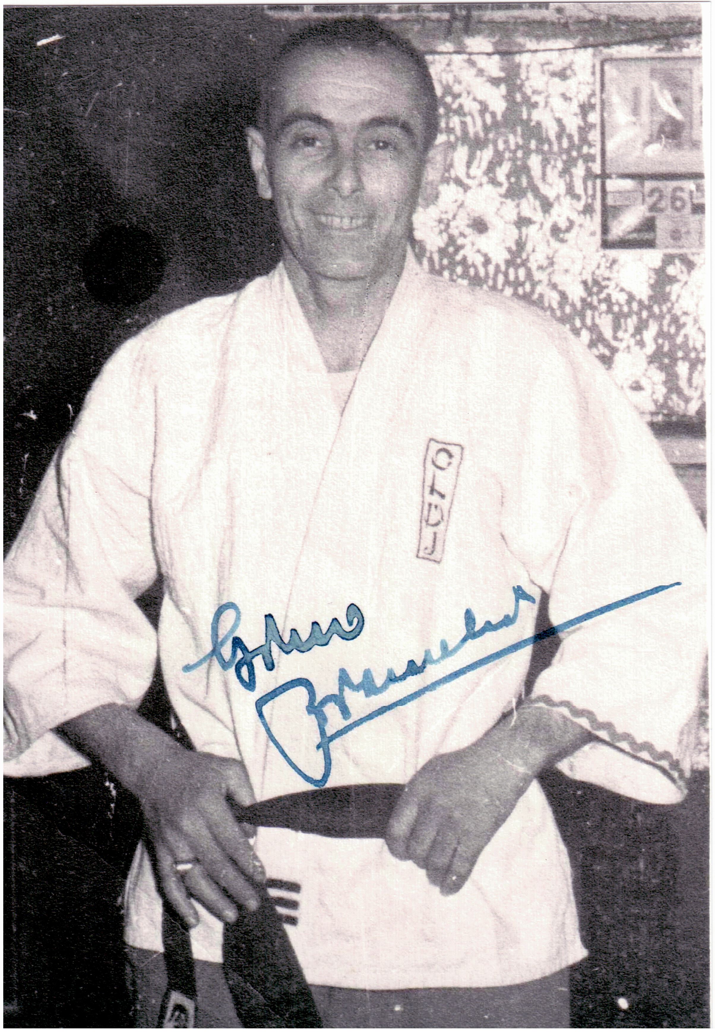 Gino Bianchi