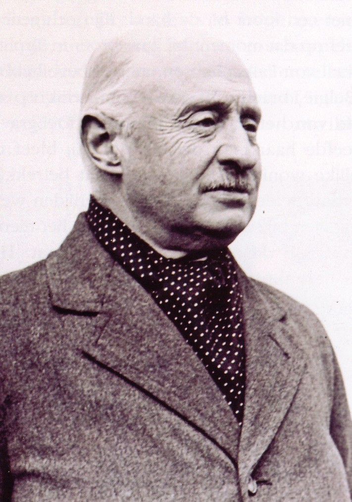 4. Henri de Baillet Latour