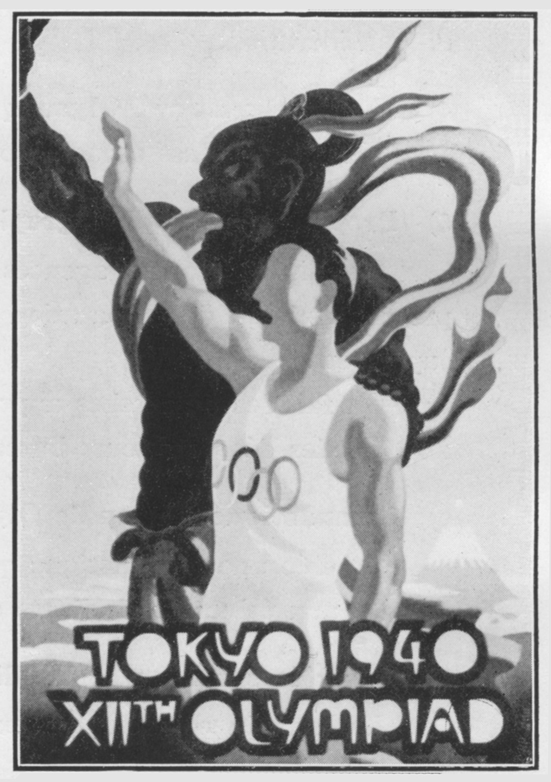 4. Tokyo 1940 Manifesto