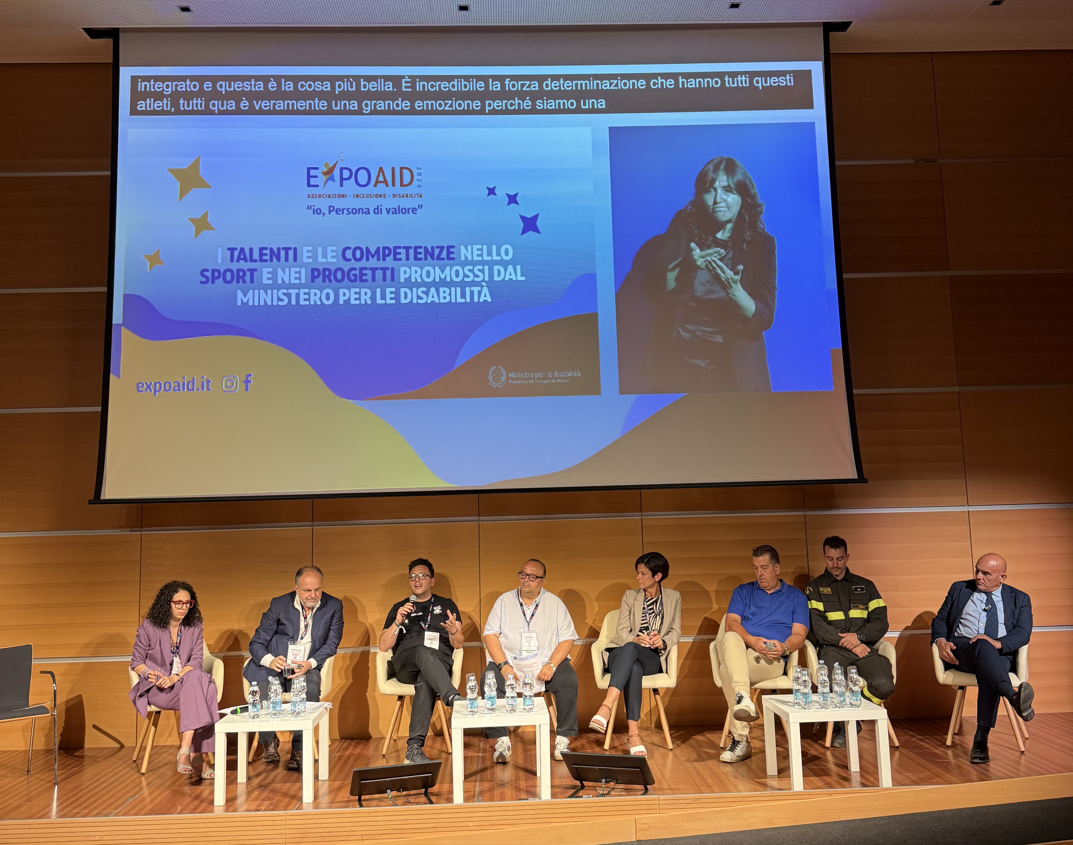 ExpoAID 2026 3