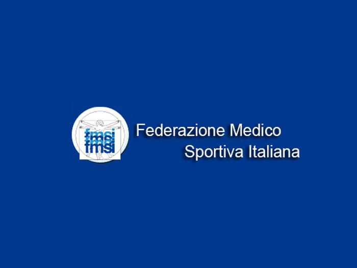 Convenzione con Federazione Medico Sportiva