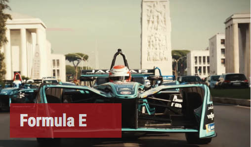 Formula E