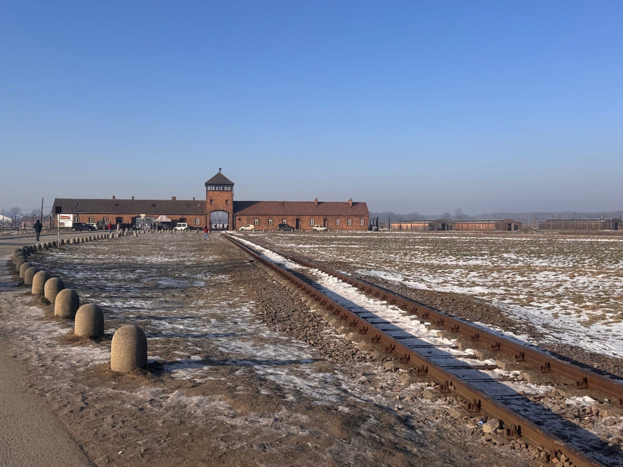 Viaggio Memoria 2026 FIJLKAM Abodi 3