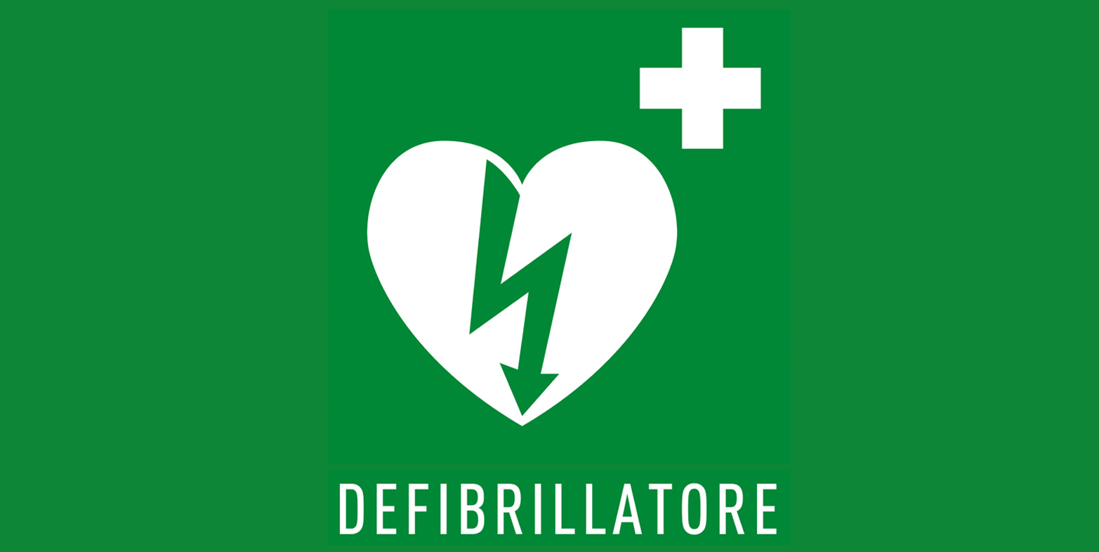 Obbligo di Dotazione dei Defibrillatori entro il 30 giugno 2017 per tutte le società sportive