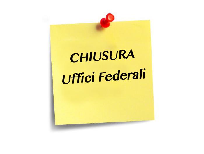 images/NewsFederazione/large/ChiusuraUfficiFederali.jpg