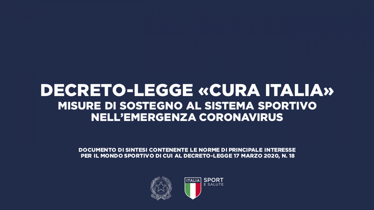 images/NewsFederazione/large/DL_CURA_ITALIA_-_SINTESI_trascinato.png