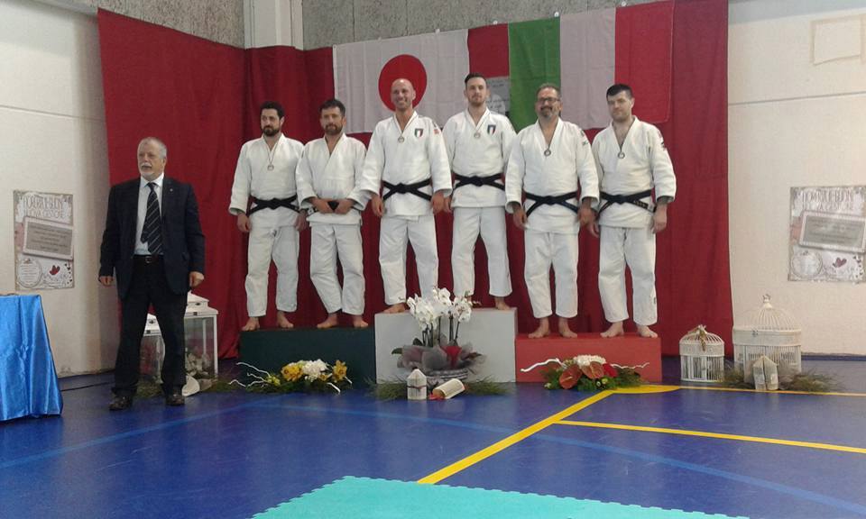 GrandPrixKataJudo