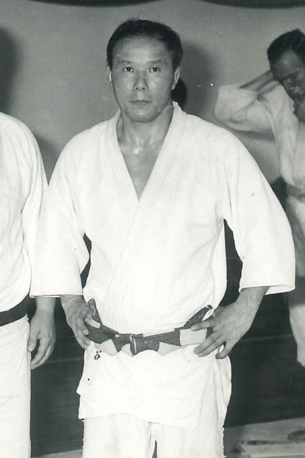 150 anni di storia tra Italia e Giappone, c'è anche il Maestro Ken Otani